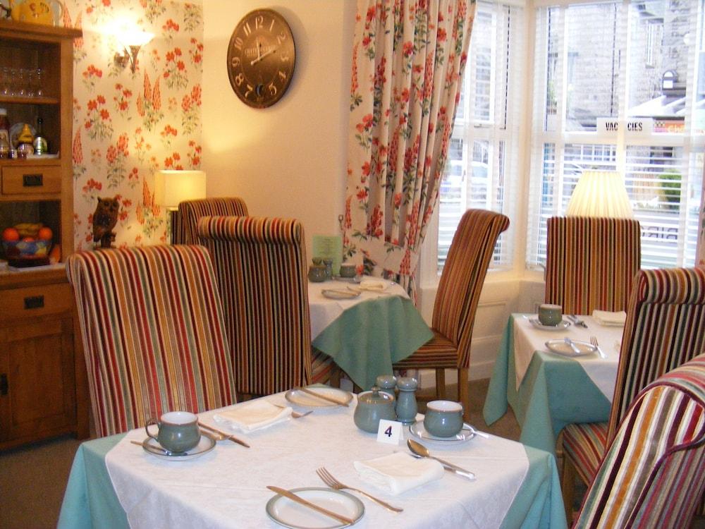 Birchleigh Guest House Grange-over-Sands Екстериор снимка