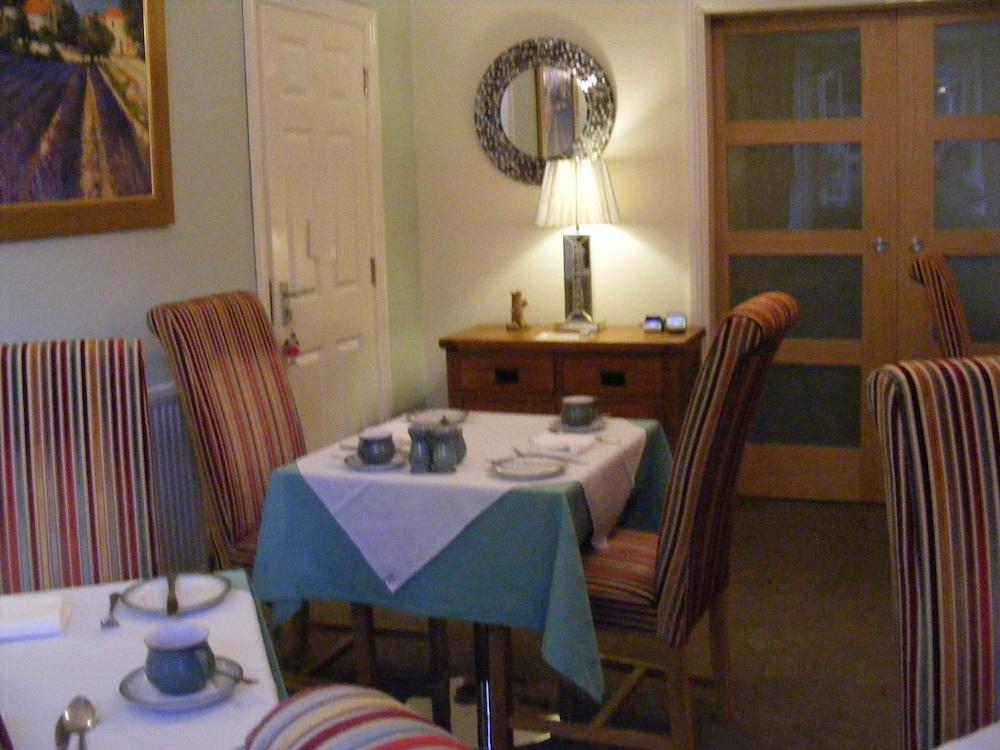 Birchleigh Guest House Grange-over-Sands Екстериор снимка