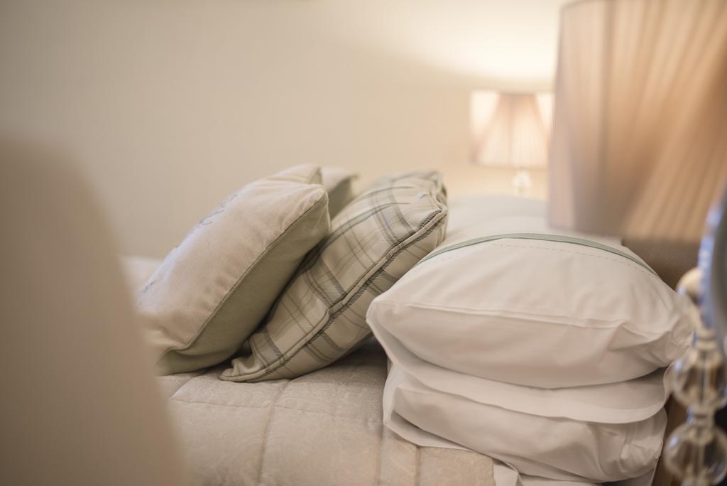 Birchleigh Guest House Grange-over-Sands Екстериор снимка
